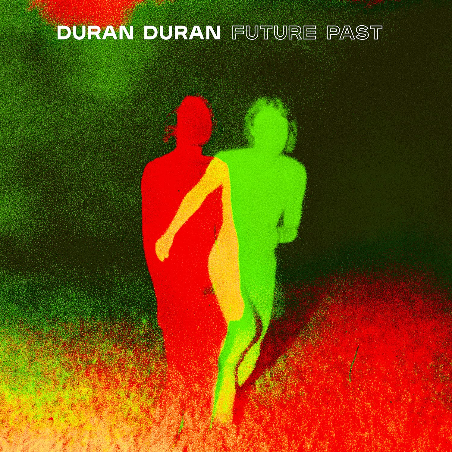 Future Past | Duran Duran
