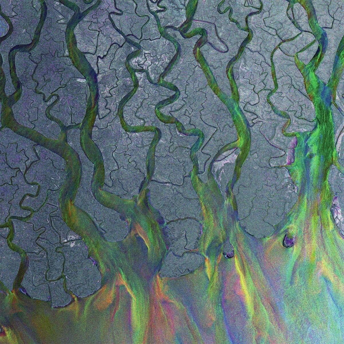 J - Awesome Wave - Colour Vinyl | Alt