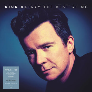 The Best Of Me | Rick Astley