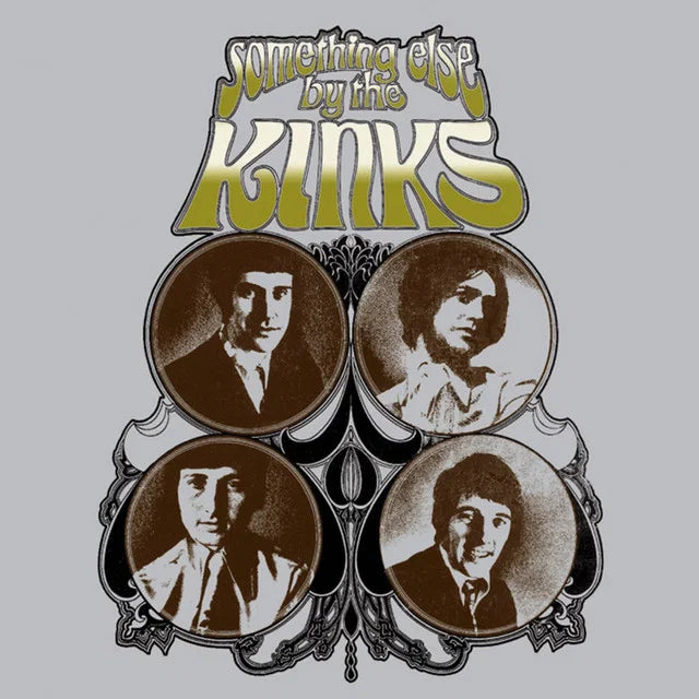 Something Else By The Kinks (Vinyl LP) | The Kinks