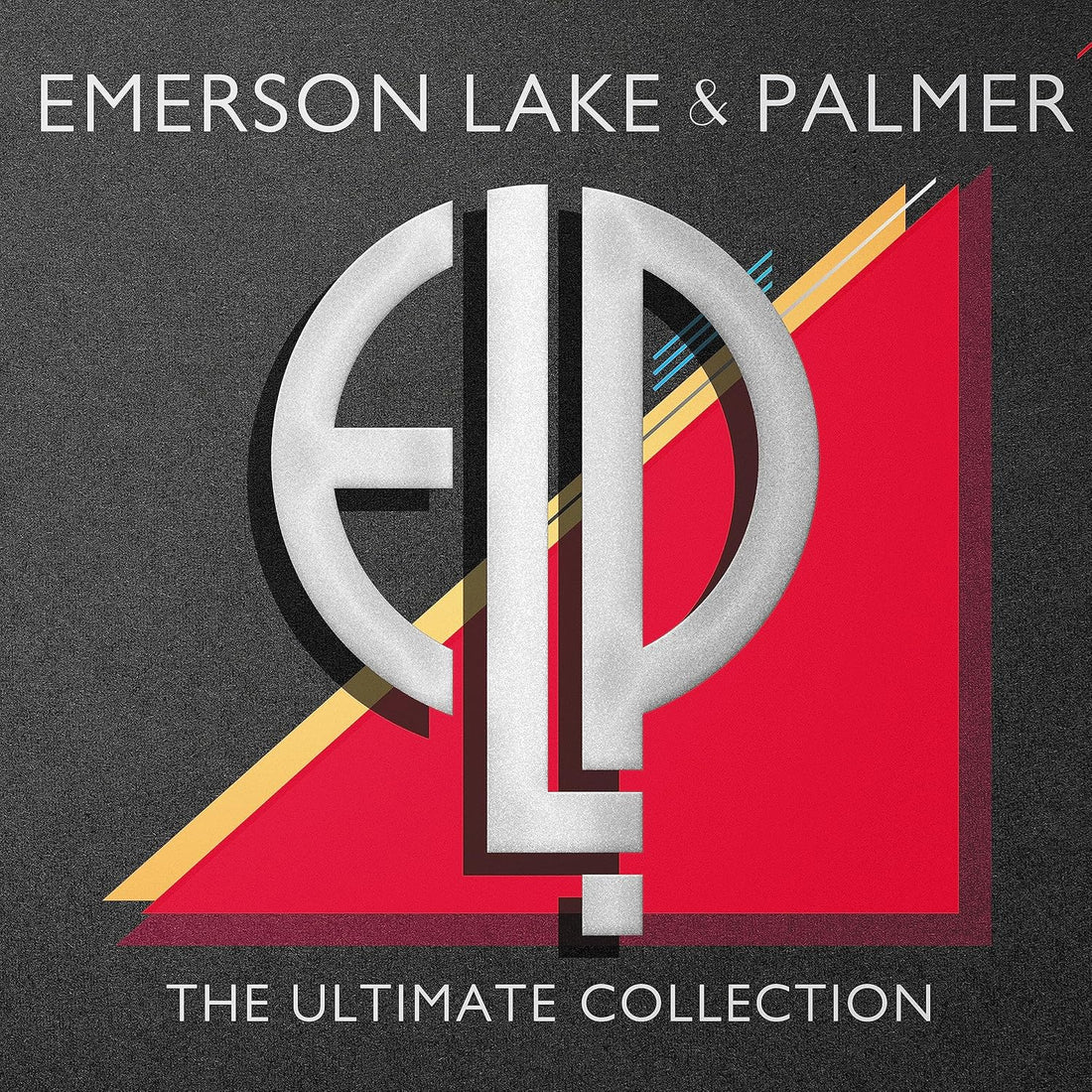 The Ultimate Collection | Emerson, Lake & Palmer