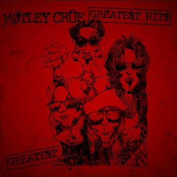 Greatest Hits | Motley Crue