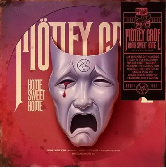 Home Sweet Home | Motley Crue