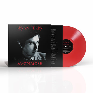 Avonmore - Color Vinyl | Bryan Ferry