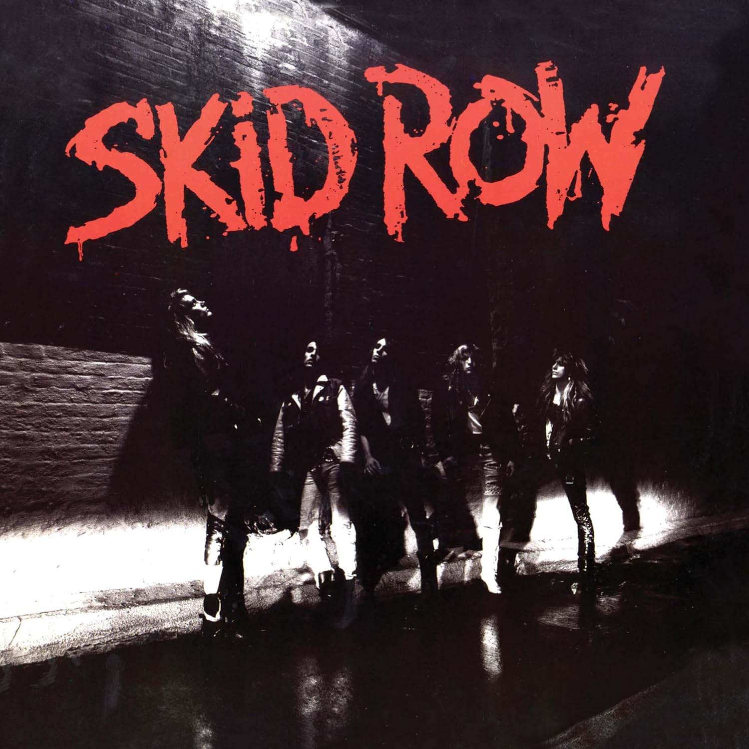 Skid Row | Skid Row