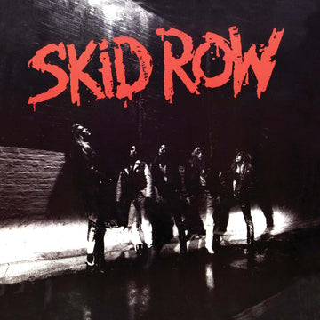 Skid Row | Skid Row
