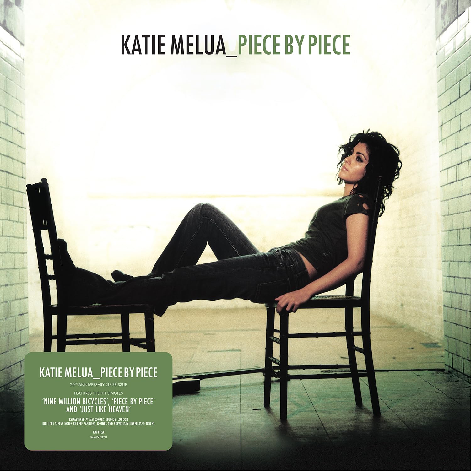 Piece By Piece | Katie Melua