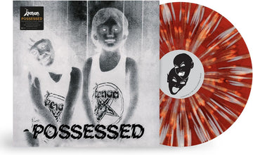 Possessed (Vinyl LP) | Venom - Vinyl