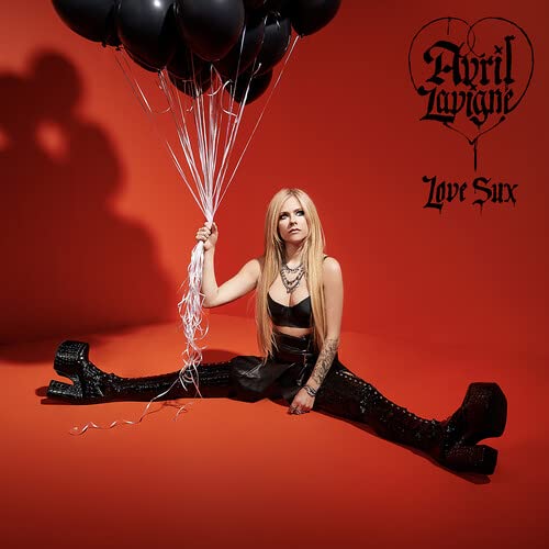 Love Sux | Avril Lavigne