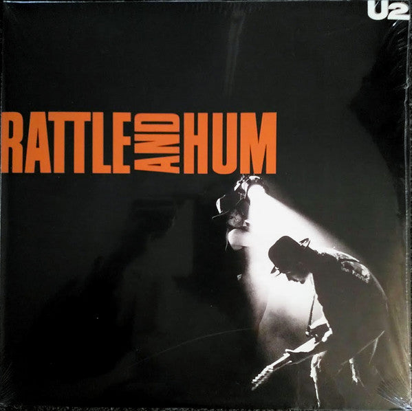 Rattle And Hum | U2