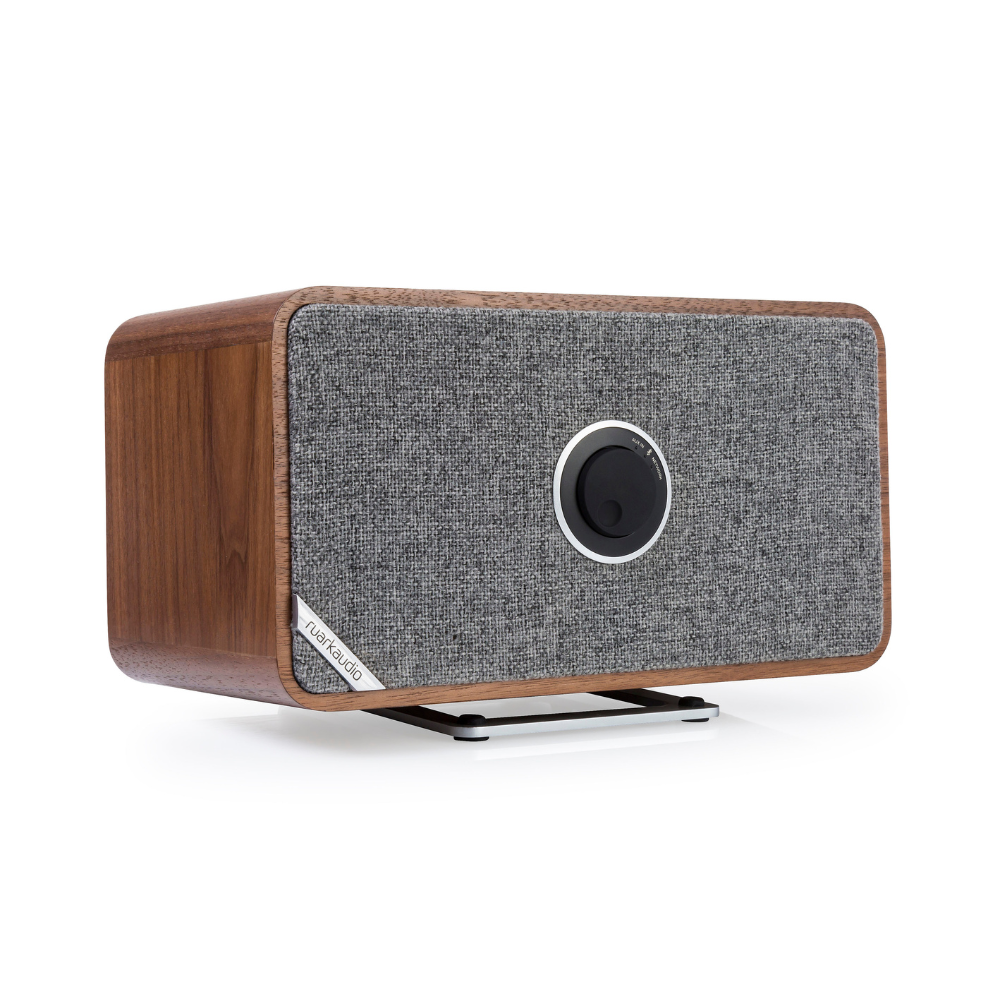 MRX Rich Walnut | Ruark Audio