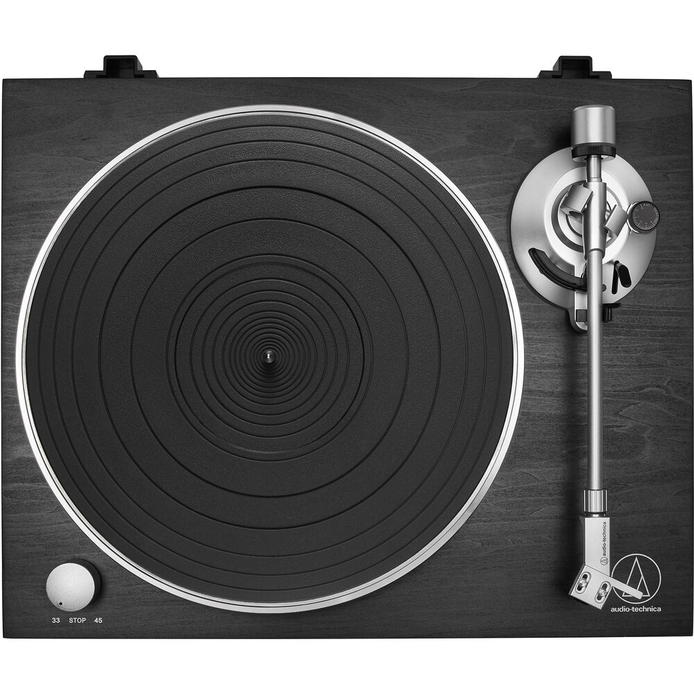 Audio Technica AT-LPW30BK