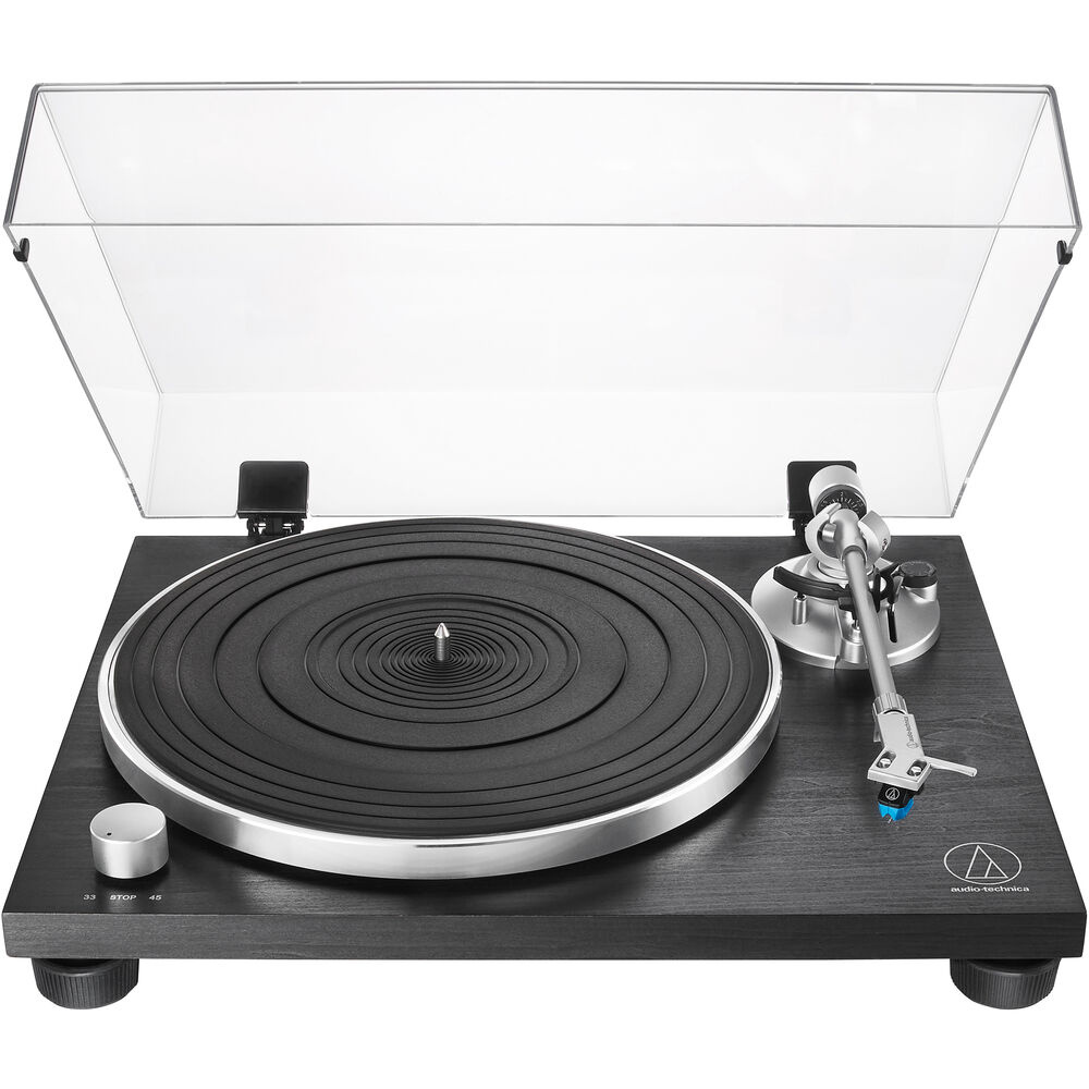 Audio Technica AT-LPW30BK