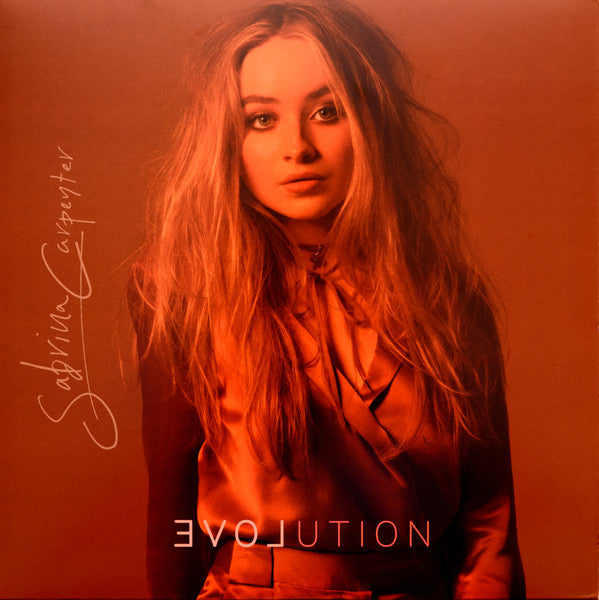 Evolution | Sabrina Carpenter