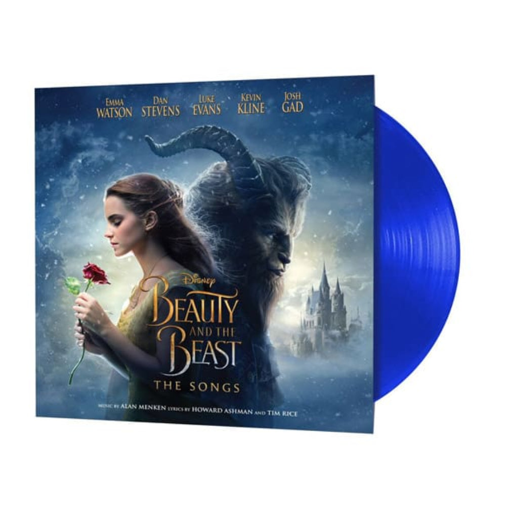 Beauty And The Beast: The Songs | Various Artists