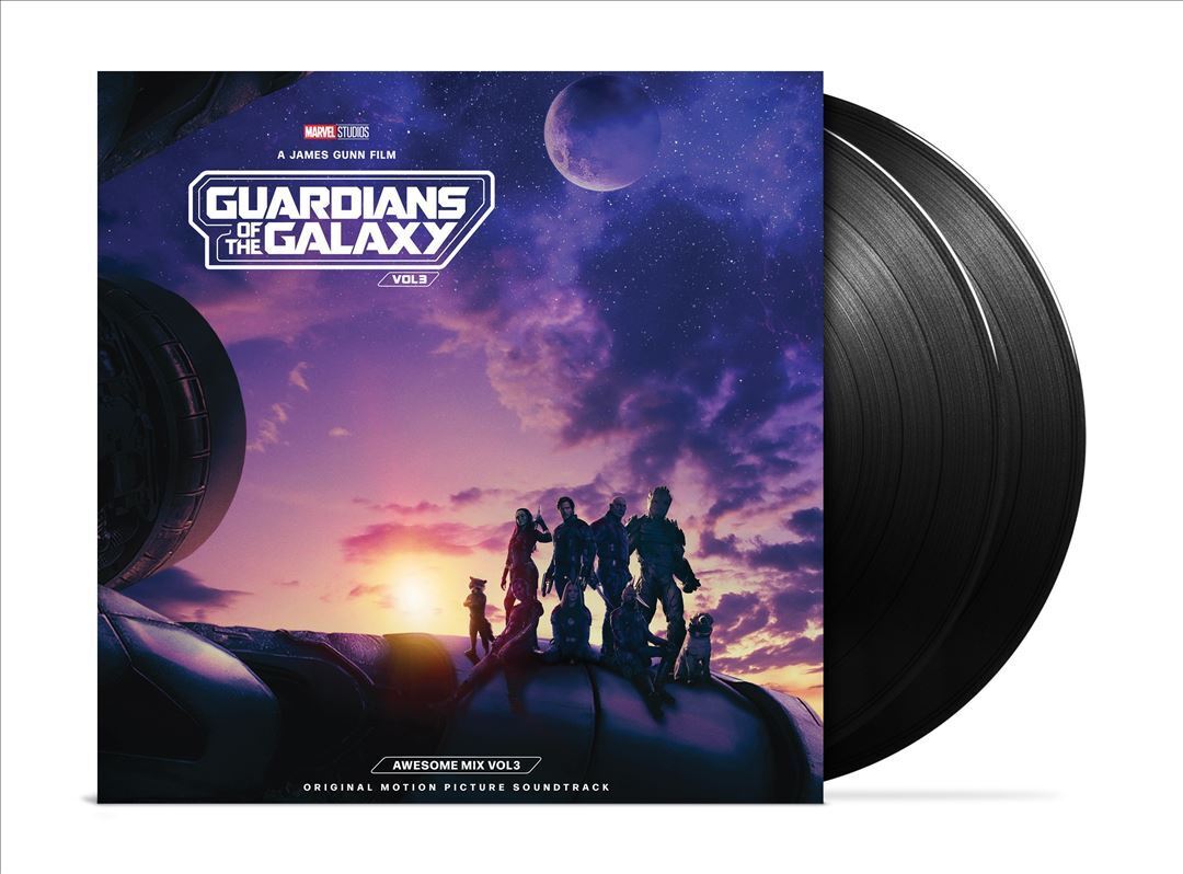Guardians Of The Galaxy Vol. 3 | Various Artists