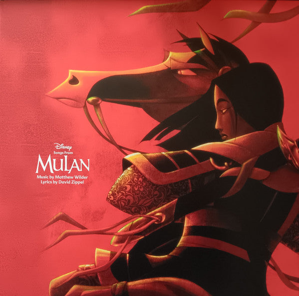 Songs From Mulan | Various Artists
