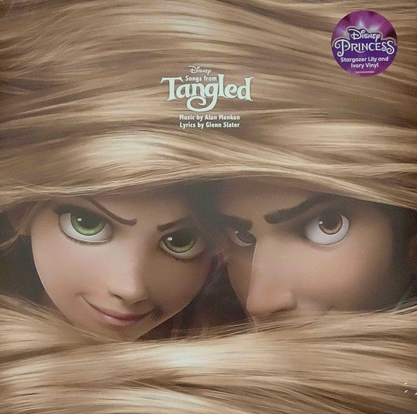 Songs From The Tangled | Various Artists
