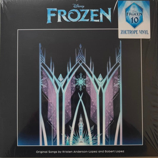 Frozen: The Songs | Various Artists
