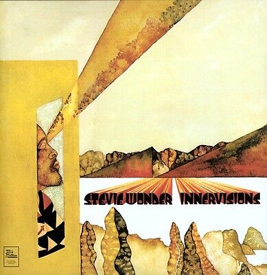 Innervisions | Stevie Wonder