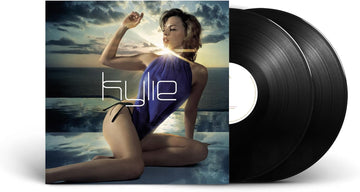 Light Years (2026 Black Vinyl Reissue 2LP) | Kylie Minogue - Vinyl