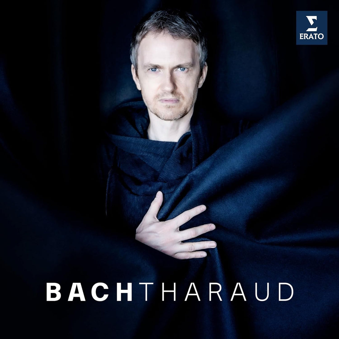 Bach | Alexandre Tharaud