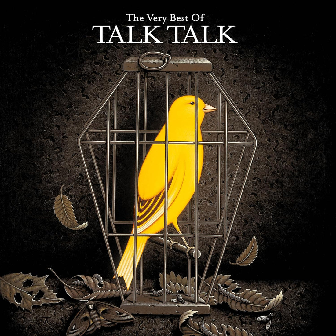 The Very Best Of | Talk Talk