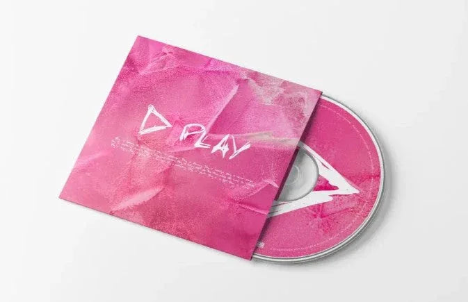 Play | Ed Sheeran - CD