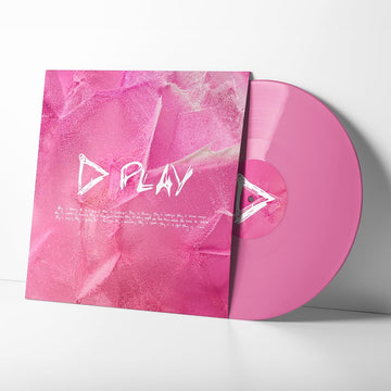 Play - Color Vinyl | Ed Sheeran