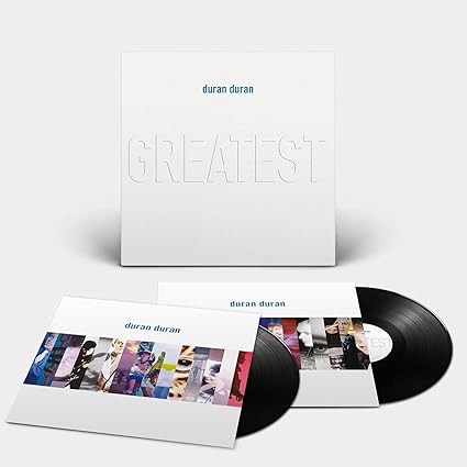 Greatest | Duran Duran