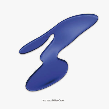 The Best Of New Order (Remastered Black Vinyl 2LP) | New Order