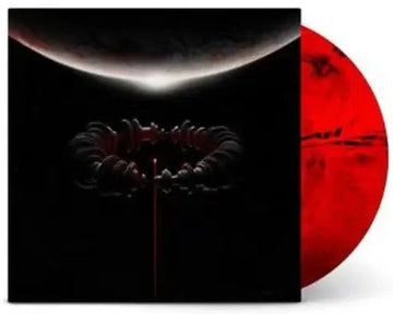 The Wow! Signal (iMusic Exclusive Red & Black Marble Vinyl LP) | Muse - Vinyl