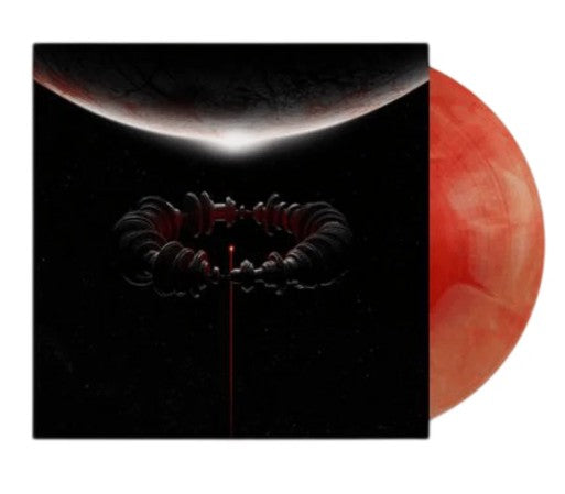 The Wow! Signal (Indie Exclusive Red & Grey Galaxy Marble Vinyl LP) | Muse - Vinyl