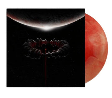 The Wow! Signal (Indie Exclusive Red & Grey Galaxy Marble Vinyl LP) | Muse - Vinyl