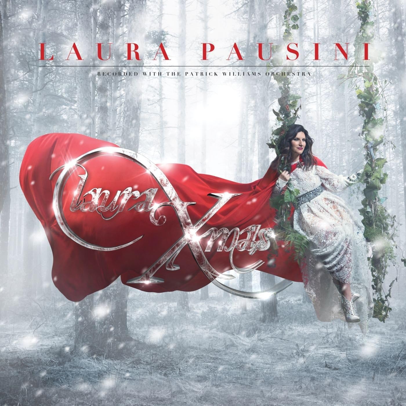 Laura Xmas | Laura Pausini - CD