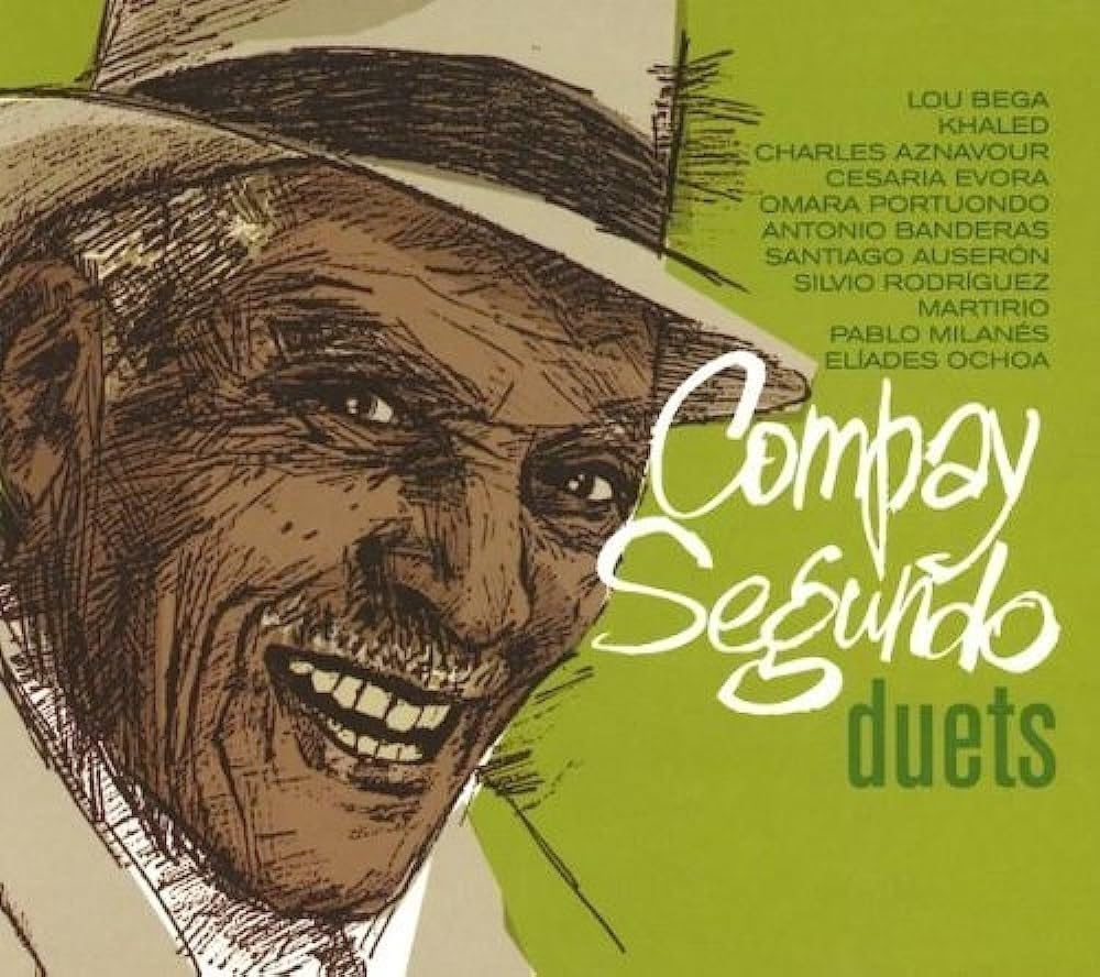 Duets | Compay Segundo