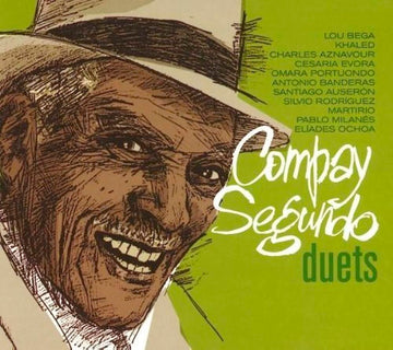 Duets | Compay Segundo
