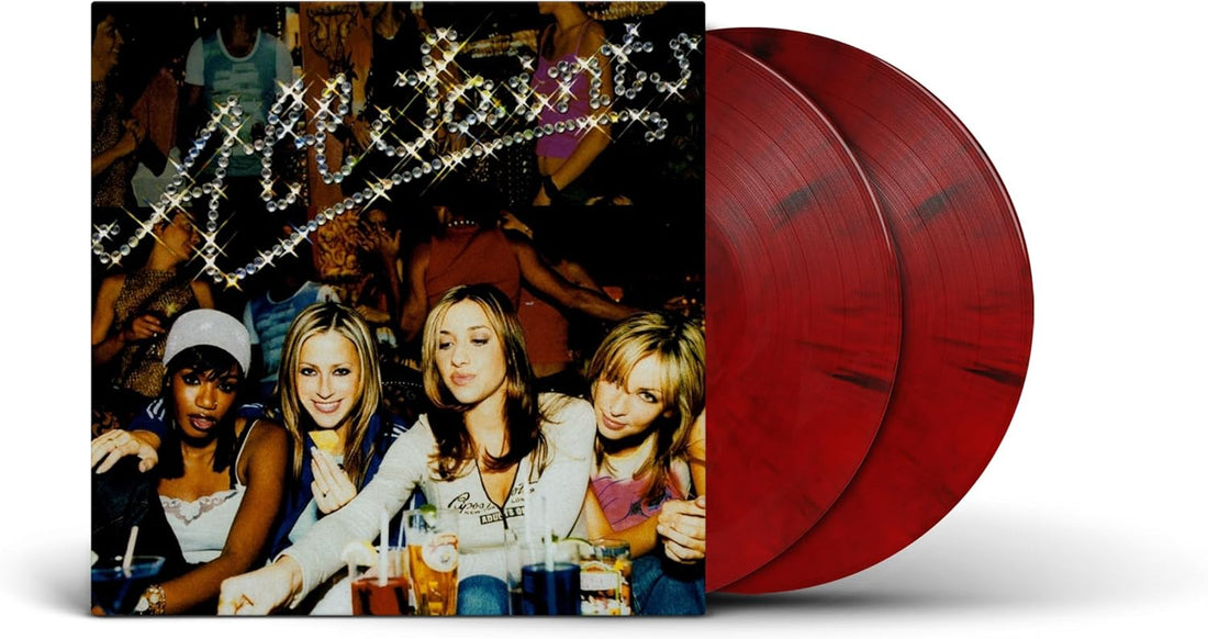 Saints & Sinners - Color Vinyl | All Saints