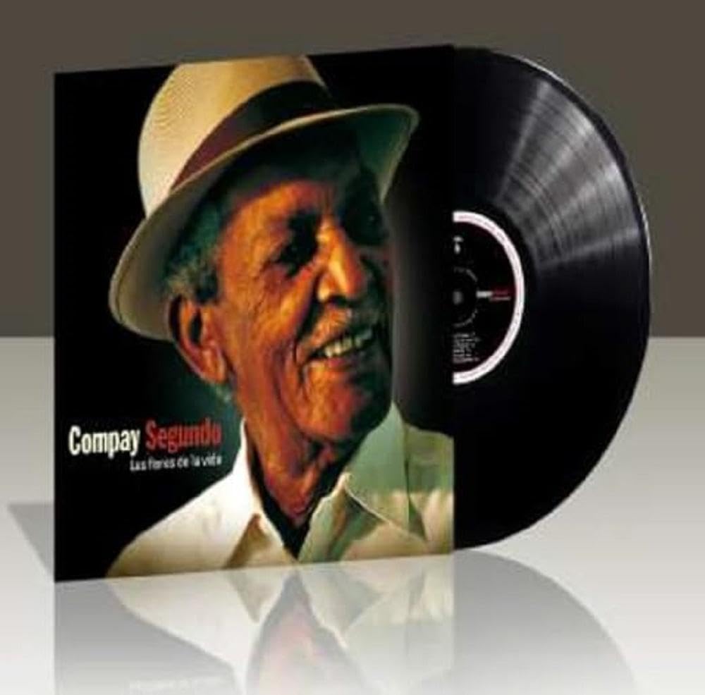 Las Flores De La Vida | Compay Segundo