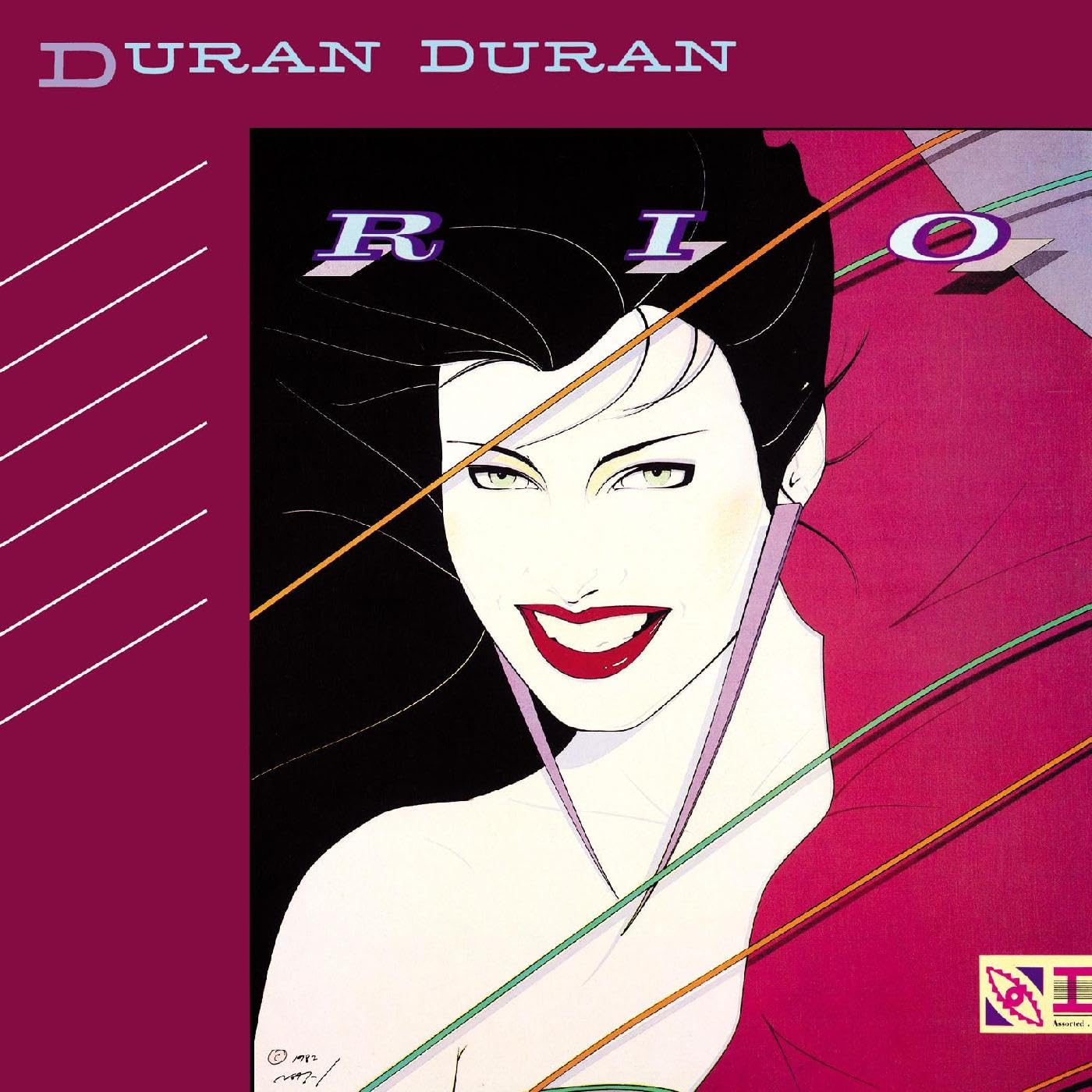 Rio | Duran Duran