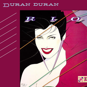 Rio | Duran Duran