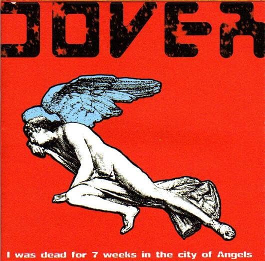 I Was Dead For 7 Weeks | Dover