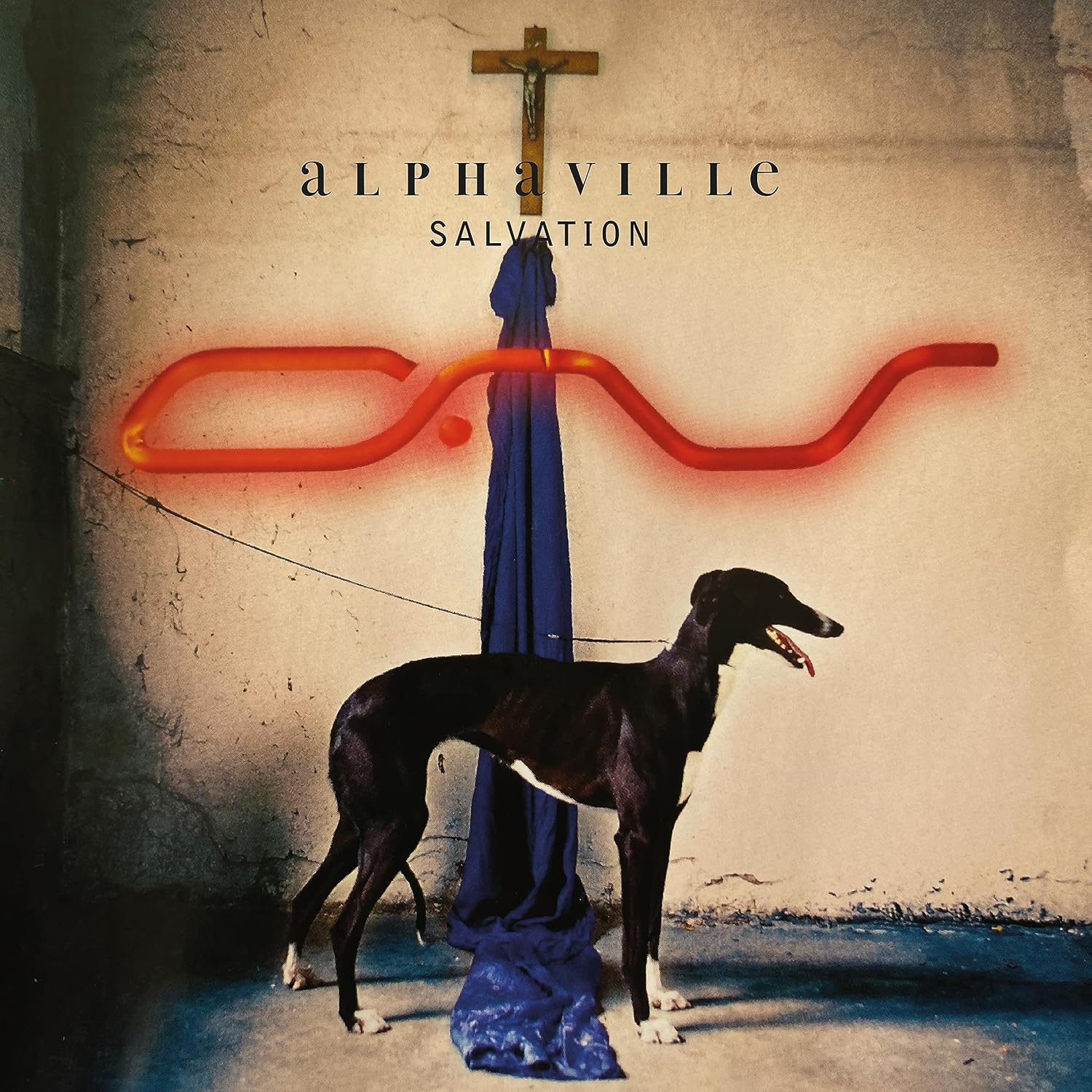 Salvation | Alphaville