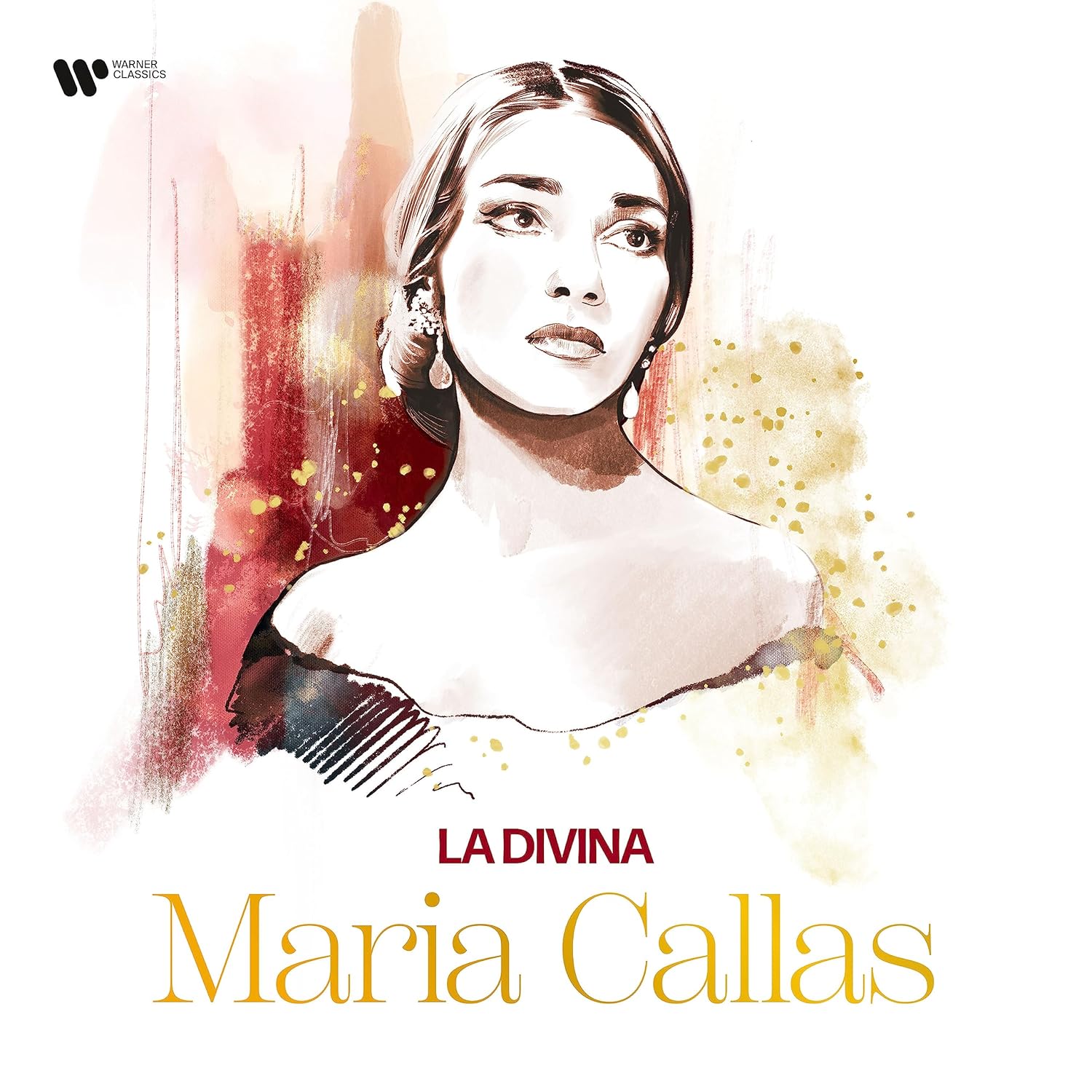 La Divina - The Best Of Maria | Maria Callas