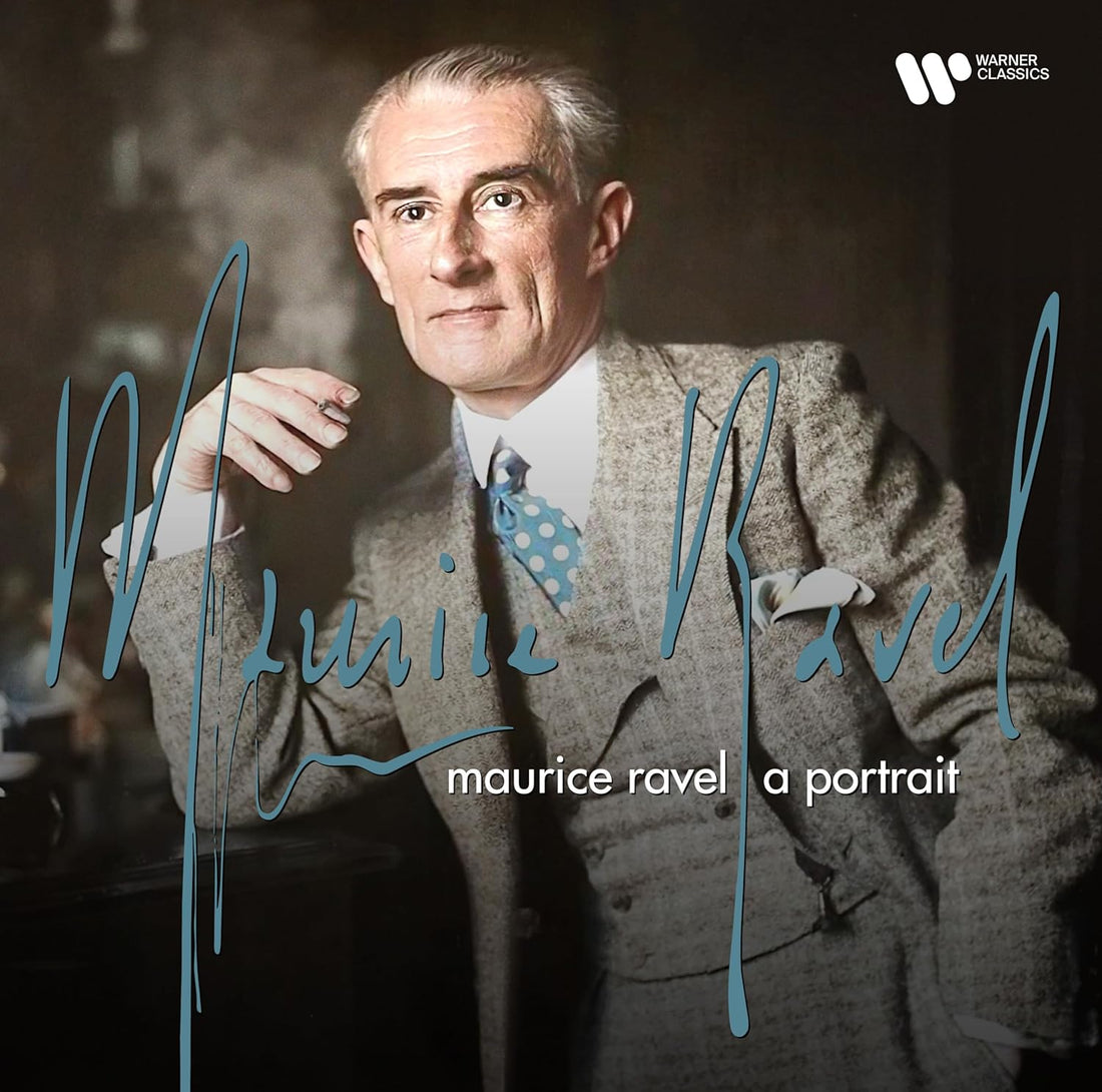 Best Of Ravel | Classical Composer Compilation