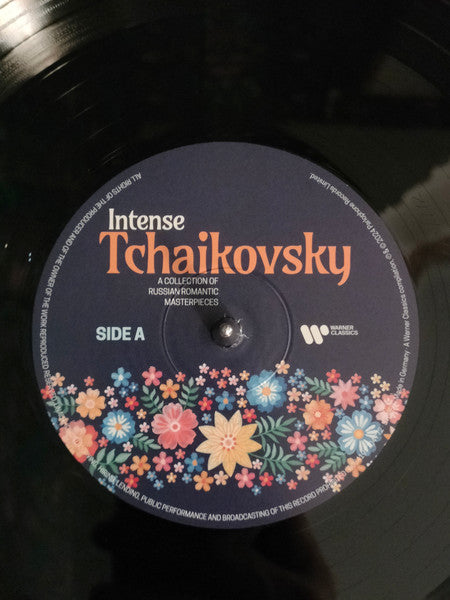 Intense Tchaikovsky: A Collect | Classical Composer Compilation