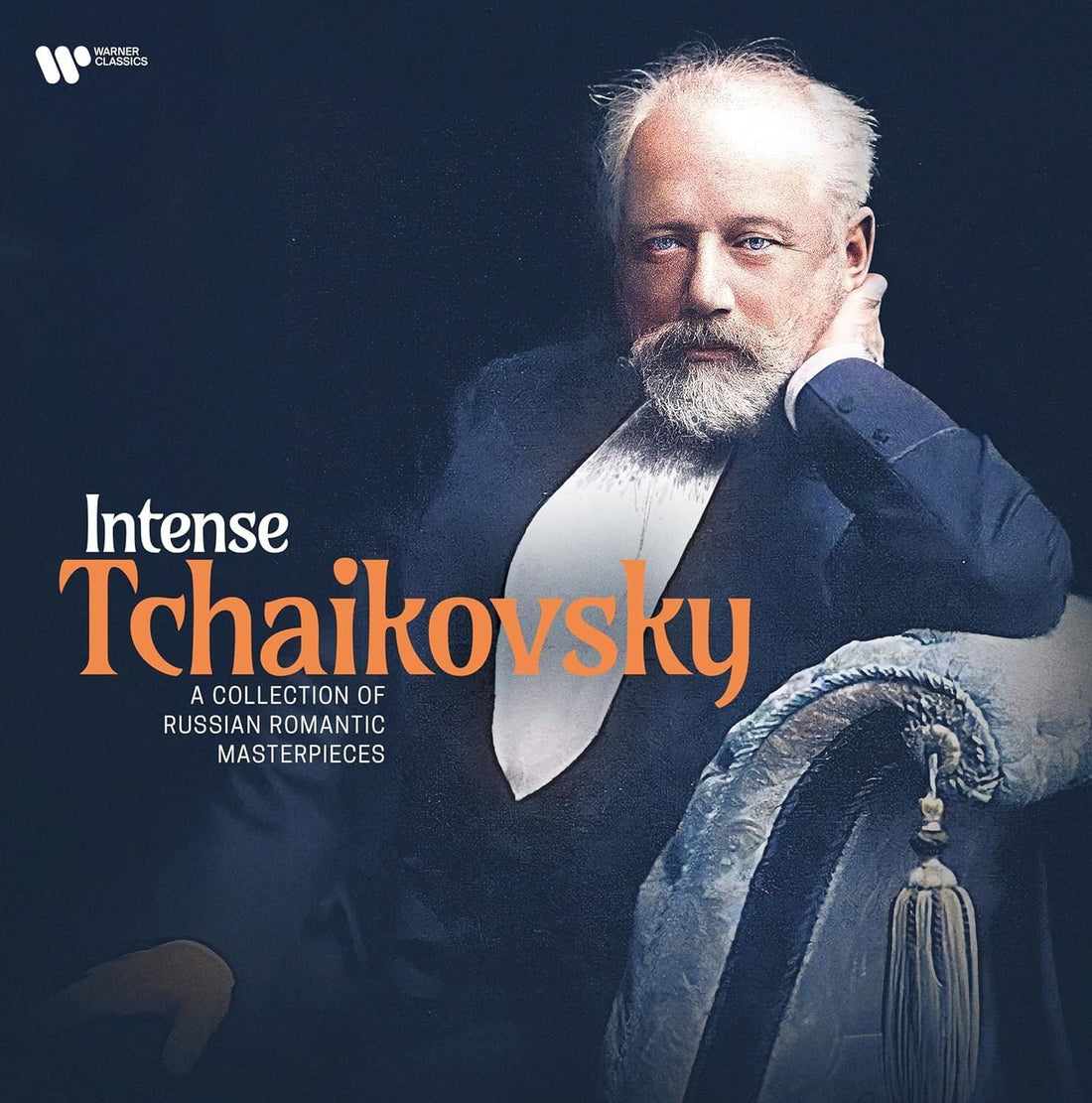 Intense Tchaikovsky: A Collect | Classical Composer Compilation