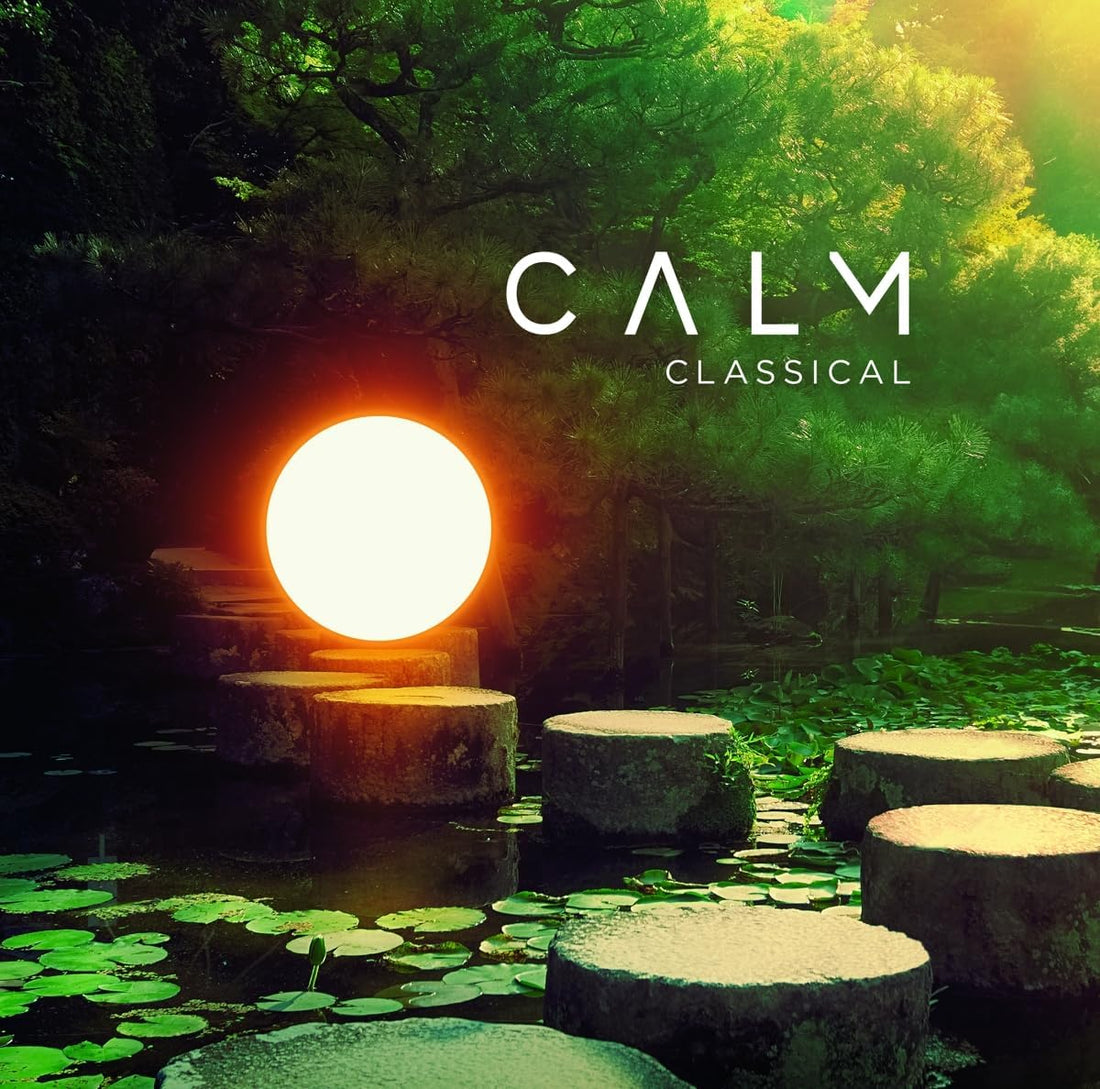 Calm Classical | Classical Compilations