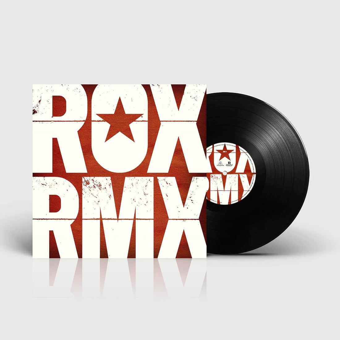 Rox Rmx | Roxette