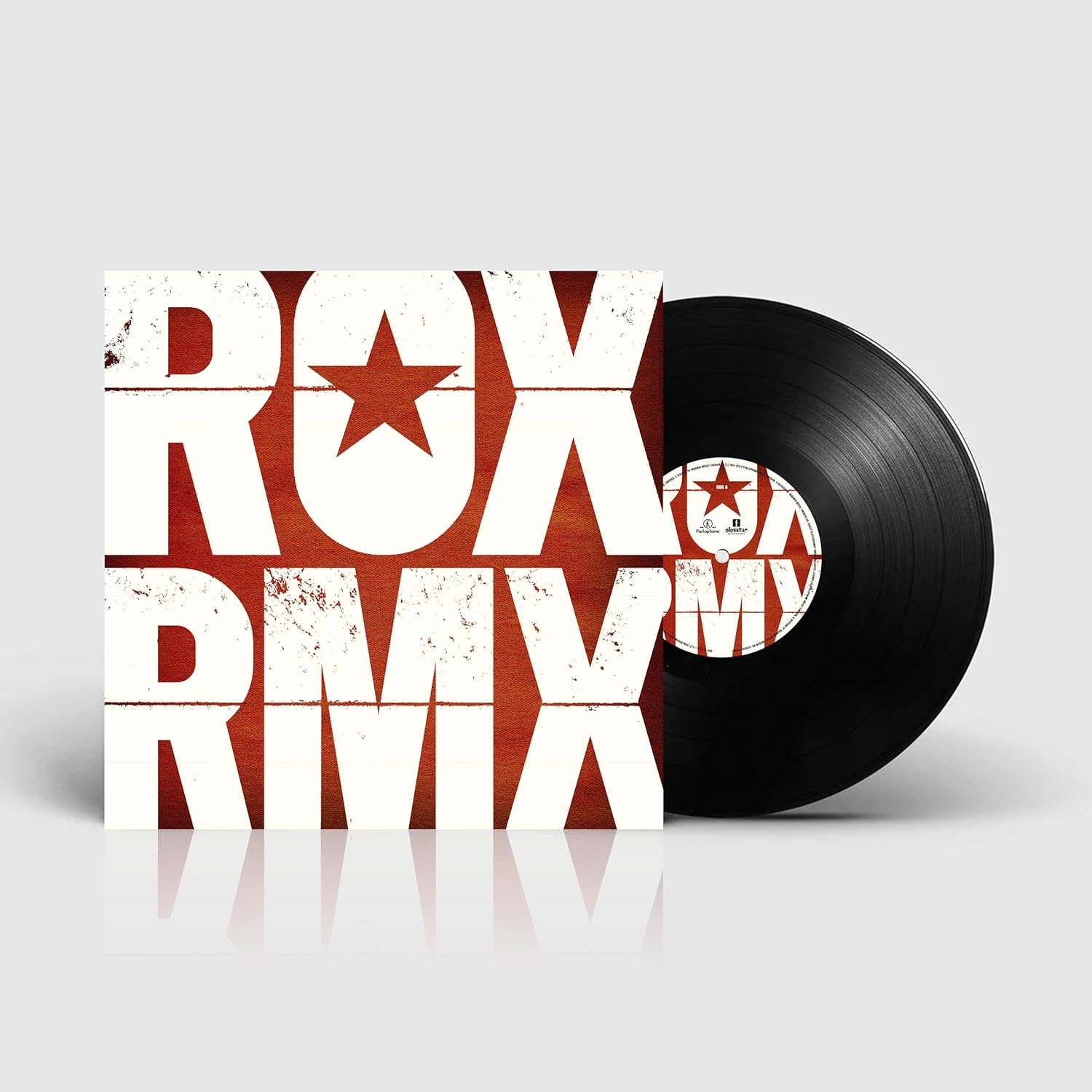Rox Rmx | Roxette